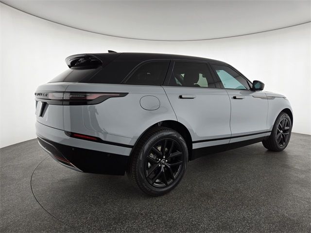 2025 Land Rover Range Rover Velar Dynamic SE