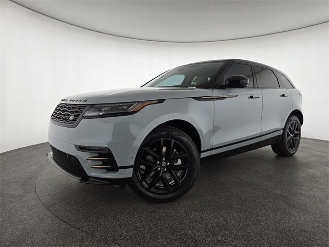 2025 Land Rover Range Rover Velar Dynamic SE