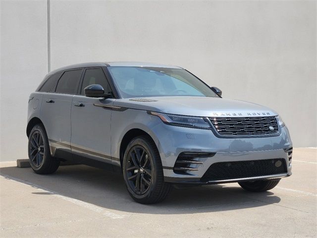 2025 Land Rover Range Rover Velar Dynamic SE