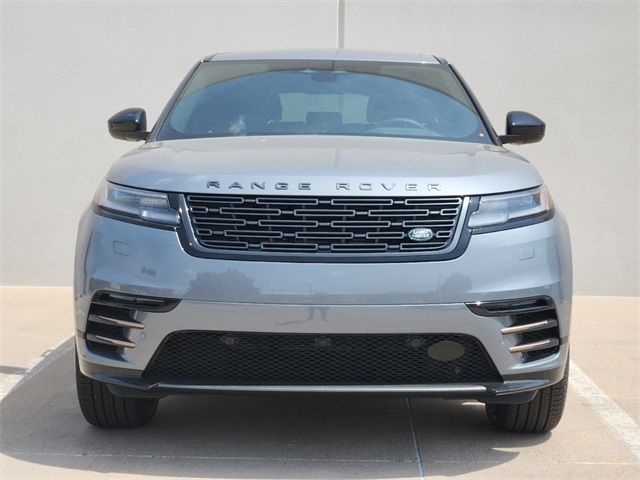 2025 Land Rover Range Rover Velar Dynamic SE