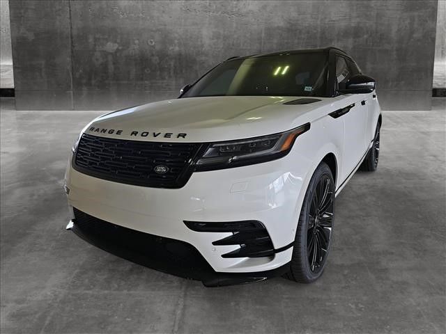 2025 Land Rover Range Rover Velar Dynamic SE