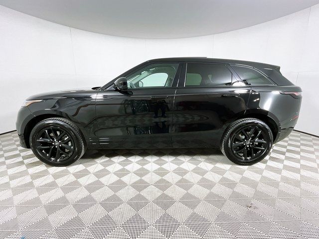 2025 Land Rover Range Rover Velar Dynamic SE