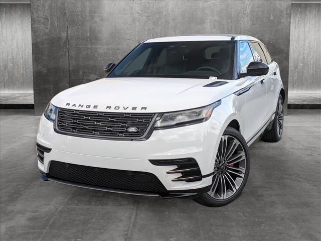 2025 Land Rover Range Rover Velar Dynamic SE