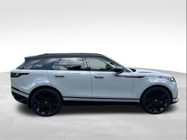 2025 Land Rover Range Rover Velar Dynamic SE