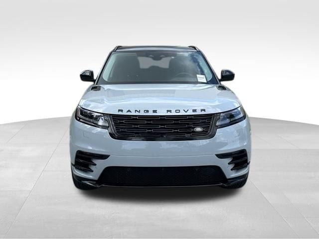 2025 Land Rover Range Rover Velar Dynamic SE