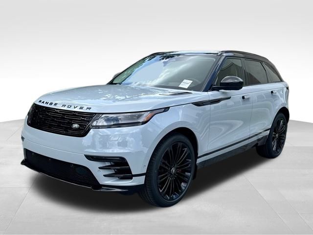 2025 Land Rover Range Rover Velar Dynamic SE