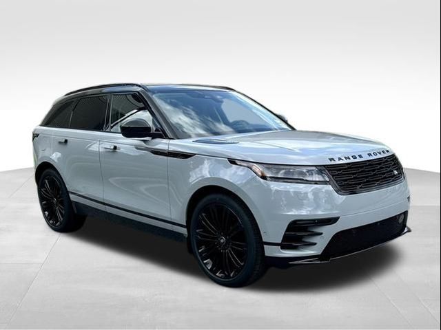 2025 Land Rover Range Rover Velar Dynamic SE