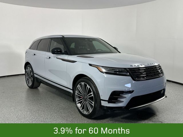 2025 Land Rover Range Rover Velar Dynamic SE