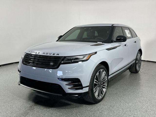 2025 Land Rover Range Rover Velar Dynamic SE