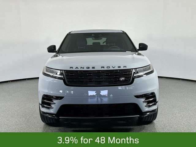 2025 Land Rover Range Rover Velar Dynamic SE