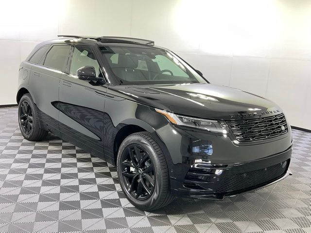 2025 Land Rover Range Rover Velar Dynamic SE