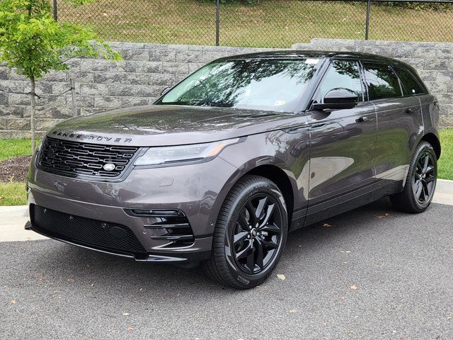 2025 Land Rover Range Rover Velar Dynamic SE