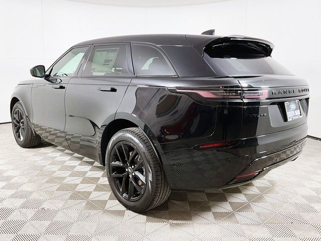 2025 Land Rover Range Rover Velar Dynamic SE