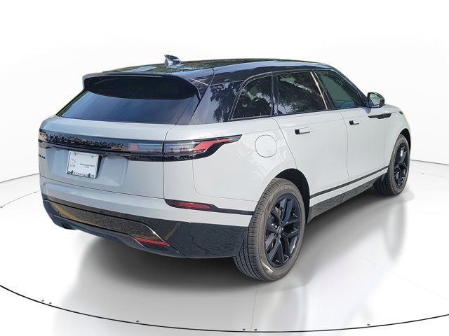 2025 Land Rover Range Rover Velar Dynamic SE