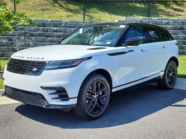 2025 Land Rover Range Rover Velar Dynamic SE