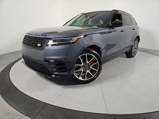 2025 Land Rover Range Rover Velar Dynamic SE