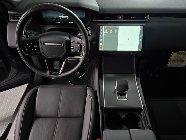 2025 Land Rover Range Rover Velar Dynamic SE