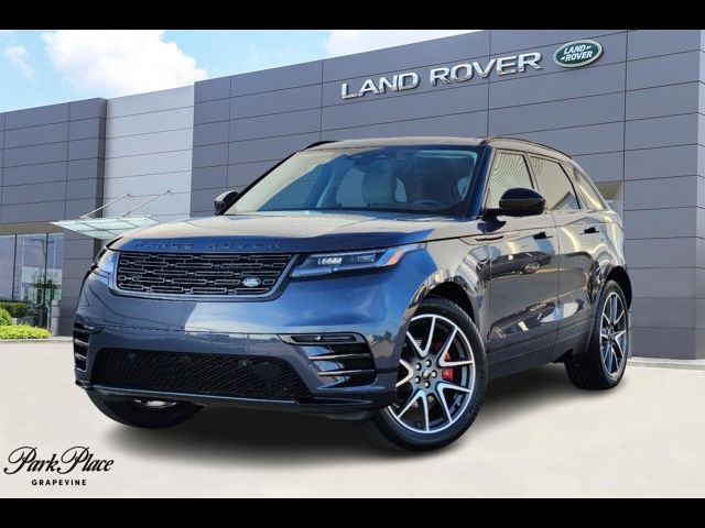 2025 Land Rover Range Rover Velar Dynamic SE