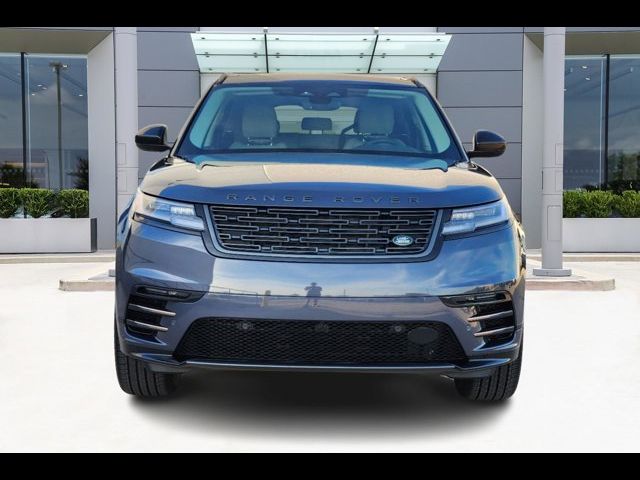 2025 Land Rover Range Rover Velar Dynamic SE