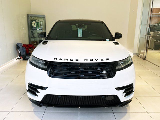 2025 Land Rover Range Rover Velar Dynamic SE