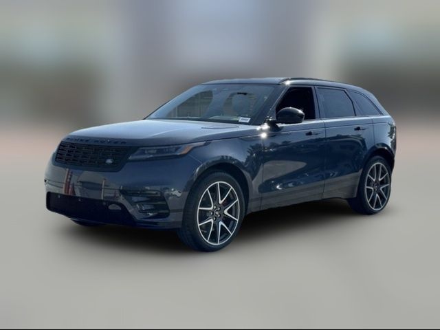 2025 Land Rover Range Rover Velar Dynamic SE