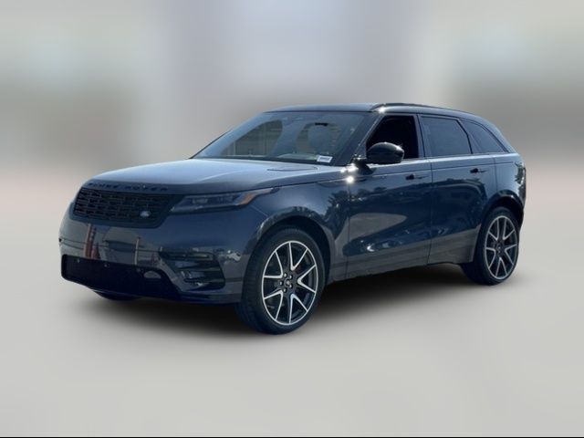 2025 Land Rover Range Rover Velar Dynamic SE