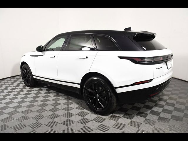 2025 Land Rover Range Rover Velar Dynamic SE