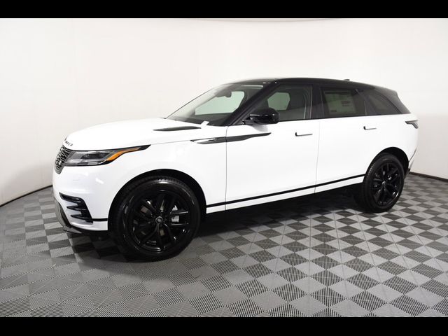 2025 Land Rover Range Rover Velar Dynamic SE