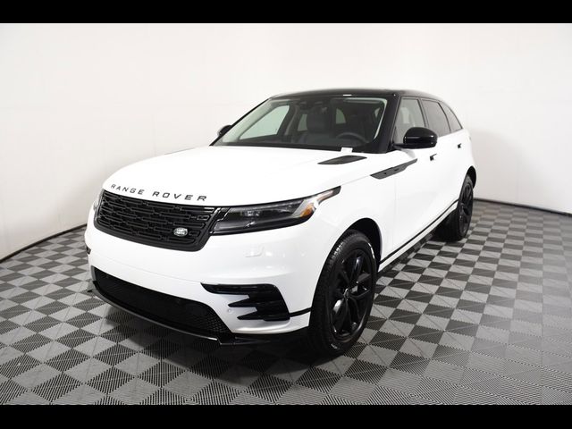 2025 Land Rover Range Rover Velar Dynamic SE