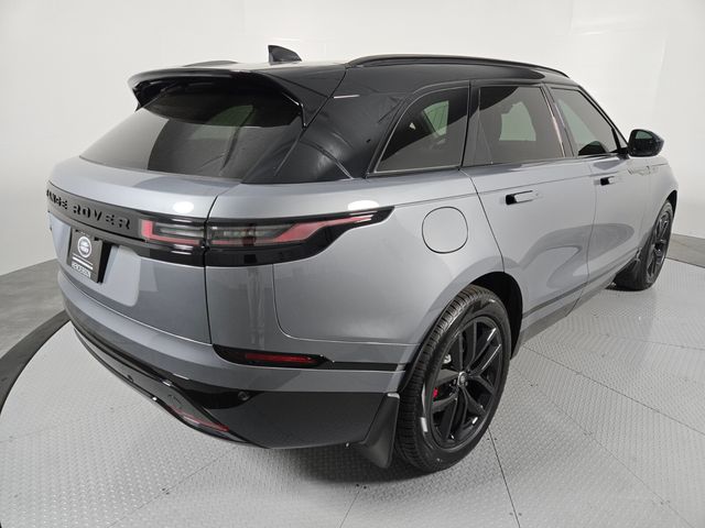 2025 Land Rover Range Rover Velar Dynamic SE