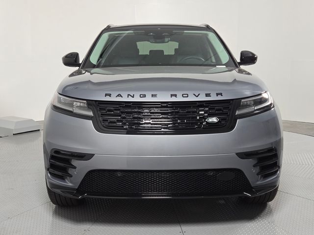 2025 Land Rover Range Rover Velar Dynamic SE