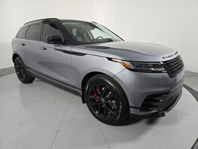 2025 Land Rover Range Rover Velar Dynamic SE