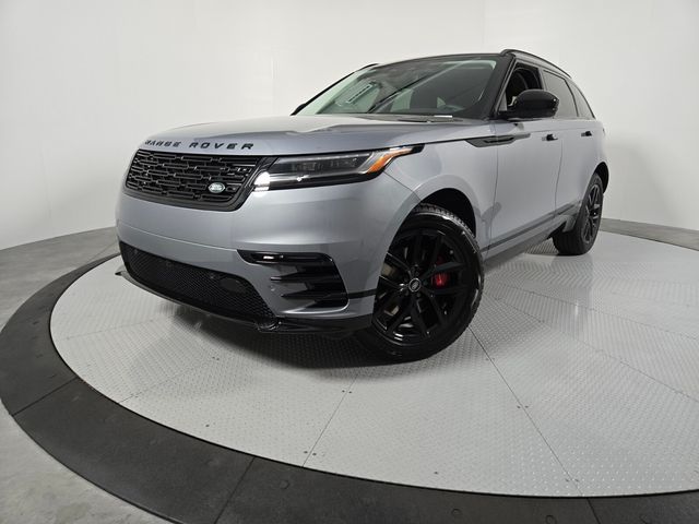 2025 Land Rover Range Rover Velar Dynamic SE