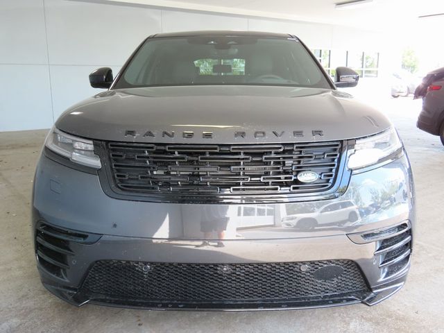 2025 Land Rover Range Rover Velar Dynamic SE