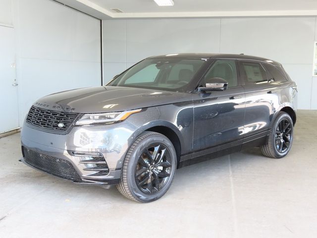 2025 Land Rover Range Rover Velar Dynamic SE