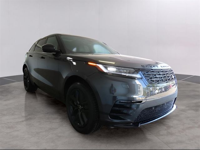 2025 Land Rover Range Rover Velar Dynamic SE