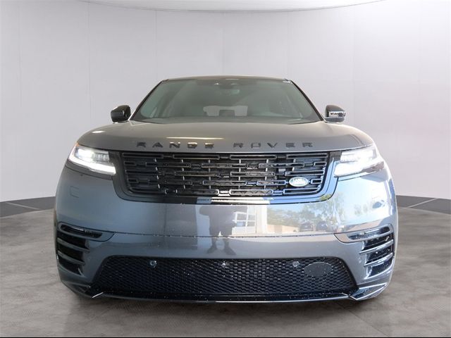 2025 Land Rover Range Rover Velar Dynamic SE