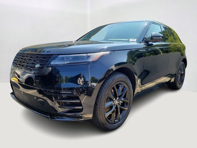 2025 Land Rover Range Rover Velar Dynamic SE