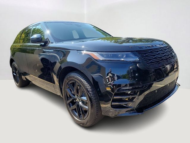 2025 Land Rover Range Rover Velar Dynamic SE