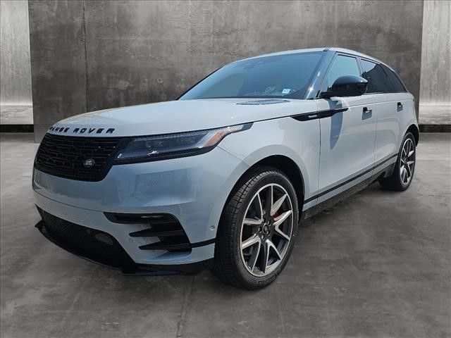 2025 Land Rover Range Rover Velar Dynamic SE