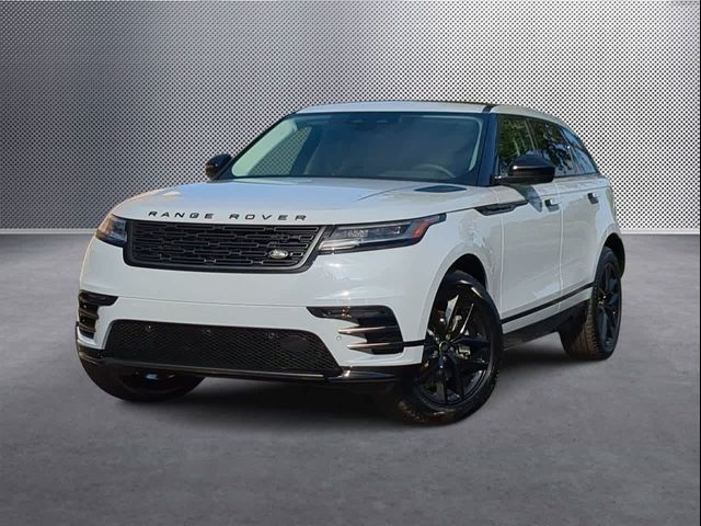 2025 Land Rover Range Rover Velar Dynamic SE