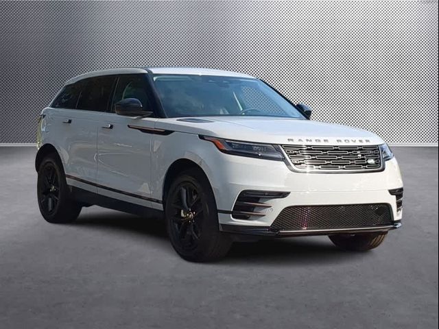 2025 Land Rover Range Rover Velar Dynamic SE