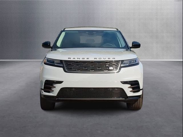 2025 Land Rover Range Rover Velar Dynamic SE