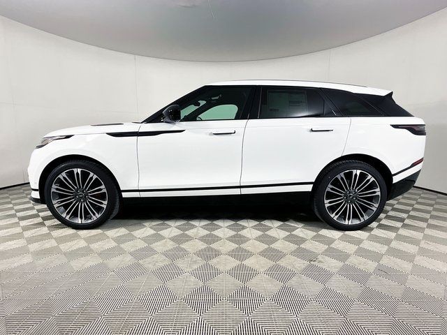 2025 Land Rover Range Rover Velar Dynamic SE