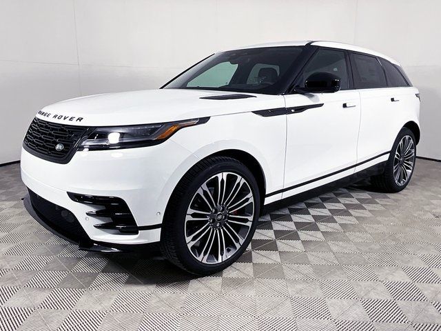 2025 Land Rover Range Rover Velar Dynamic SE