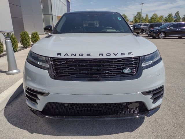 2025 Land Rover Range Rover Velar Dynamic SE