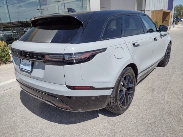 2025 Land Rover Range Rover Velar Dynamic SE