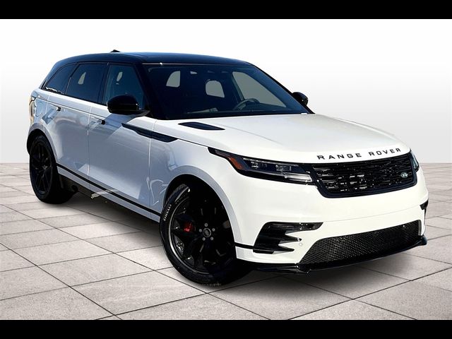 2025 Land Rover Range Rover Velar Dynamic SE