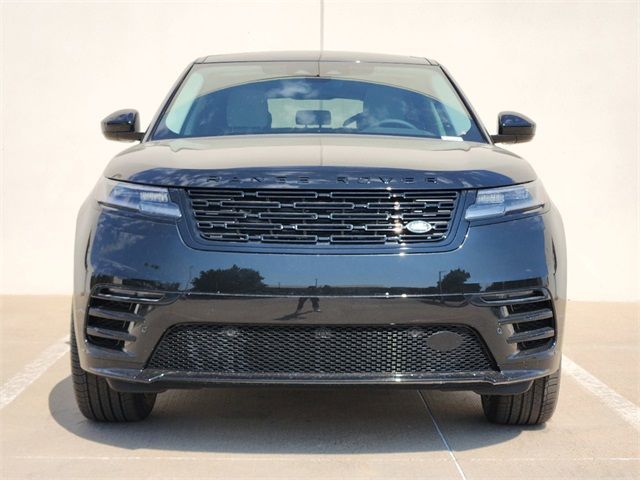 2025 Land Rover Range Rover Velar Dynamic SE