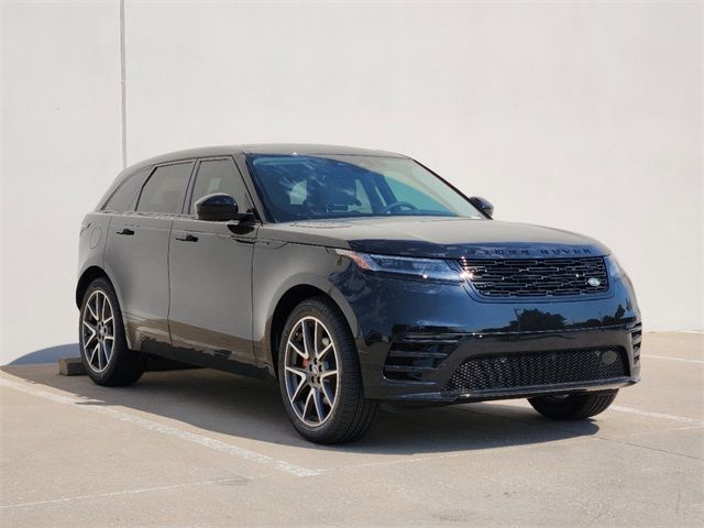 2025 Land Rover Range Rover Velar Dynamic SE